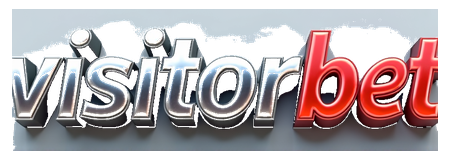visitorbet terbaru logo