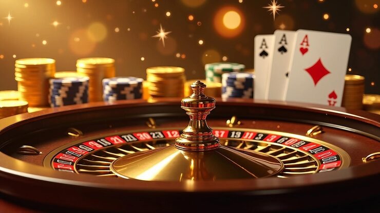 visitorbet terbaru mobile gaming