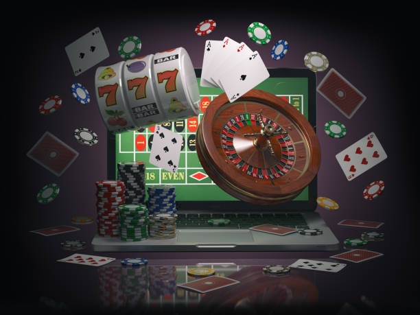 visitorbet terbaru Slots