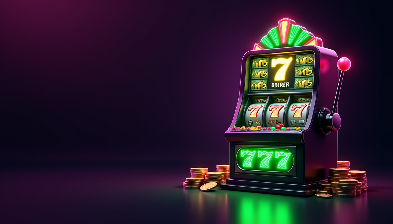 visitorbet terbaru Arcade