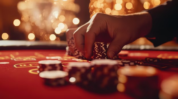 visitorbet terbaru Bingo